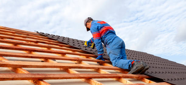Sheet Metal Roofing in Briarcliff Manor, NY